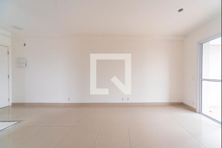 Sala de apartamento à venda com 3 quartos, 61m² em Vila Curuçá, Santo André