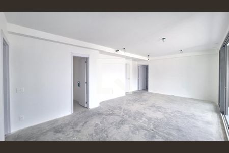 Sala de apartamento à venda com 3 quartos, 180m² em Lapa, São Paulo