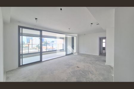 Sala de apartamento à venda com 3 quartos, 180m² em Lapa, São Paulo