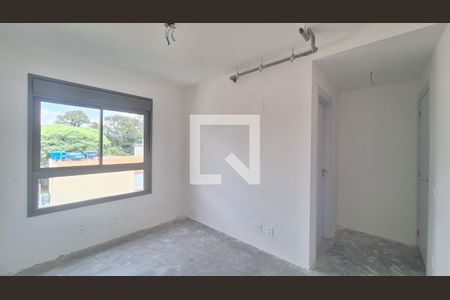 Suite 1 de apartamento à venda com 3 quartos, 180m² em Lapa, São Paulo