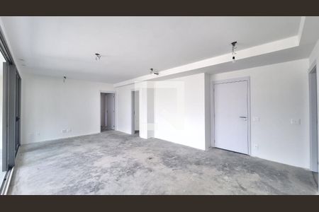 Sala de apartamento à venda com 3 quartos, 180m² em Lapa, São Paulo