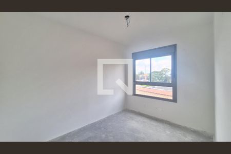 Suite 1 de apartamento à venda com 3 quartos, 180m² em Lapa, São Paulo