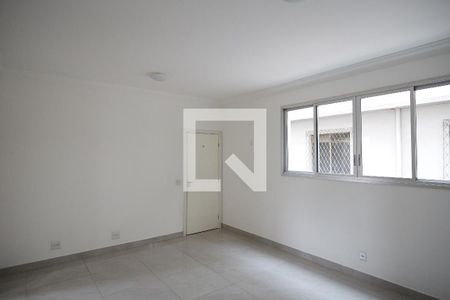 Apartamento para alugar com 2 quartos, 97m² em Carmo, Belo Horizonte