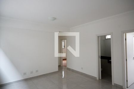 Apartamento para alugar com 2 quartos, 97m² em Carmo, Belo Horizonte