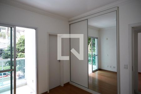 Apartamento para alugar com 2 quartos, 97m² em Carmo, Belo Horizonte