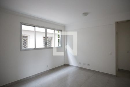 Apartamento para alugar com 2 quartos, 97m² em Carmo, Belo Horizonte