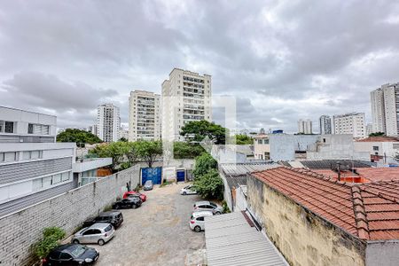 Vista da Varanda de apartamento à venda com 2 quartos, 69m² em Ipiranga, São Paulo