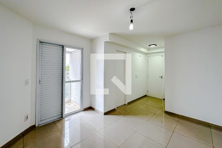 Quarto 1 - Suíte de apartamento à venda com 2 quartos, 69m² em Ipiranga, São Paulo