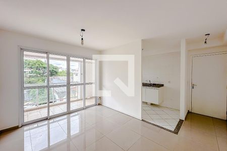 Sala de apartamento à venda com 2 quartos, 69m² em Ipiranga, São Paulo