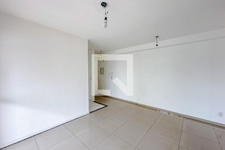 Sala de apartamento à venda com 2 quartos, 69m² em Ipiranga, São Paulo