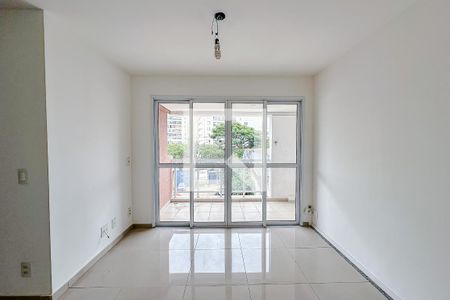 Sala de apartamento à venda com 2 quartos, 69m² em Ipiranga, São Paulo