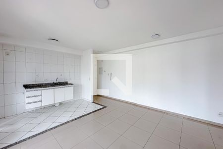 Sala de apartamento à venda com 2 quartos, 69m² em Ipiranga, São Paulo