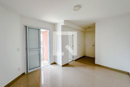 Quarto 1 - Suíte de apartamento à venda com 2 quartos, 69m² em Ipiranga, São Paulo