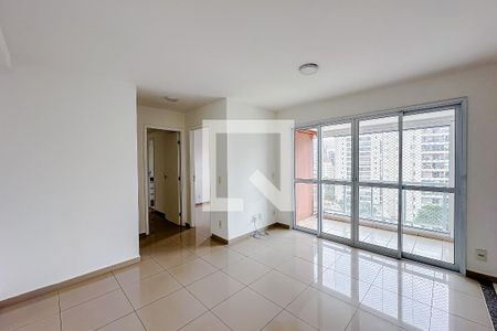 Sala de apartamento à venda com 2 quartos, 69m² em Ipiranga, São Paulo