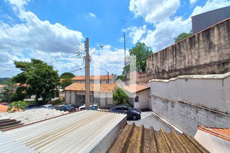 Vista do Quarto 1  de casa de condomínio à venda com 2 quartos, 70m² em Jardim Paraiso de Viracopos, Campinas