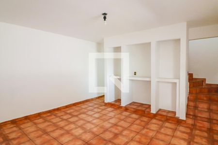 Sala de Jantar de casa para alugar com 3 quartos, 150m² em Jardim Pinheiros, São Paulo