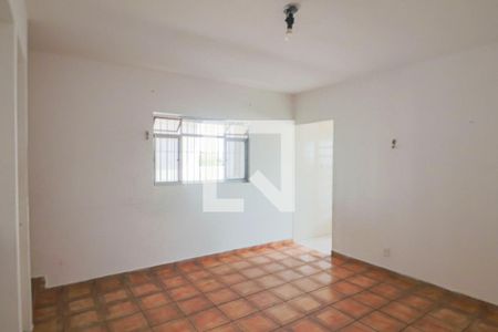 Sala de Jantar de casa para alugar com 3 quartos, 150m² em Jardim Pinheiros, São Paulo