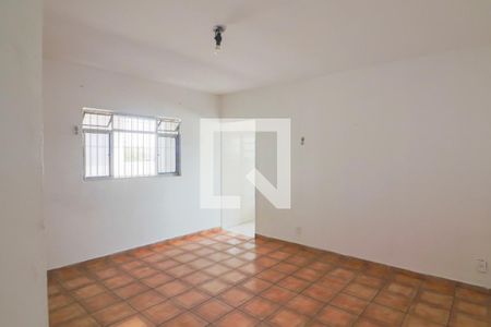 Sala de casa para alugar com 3 quartos, 150m² em Jardim Pinheiros, São Paulo