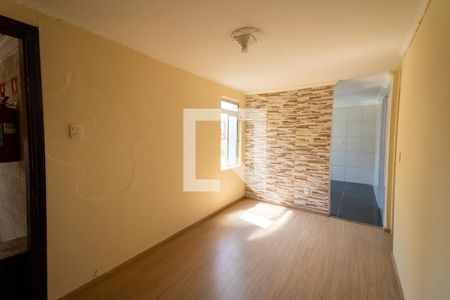 Apartamento para alugar com 2 quartos, 45m² em Conjunto Habitacional Teotonio Vilela, São Paulo