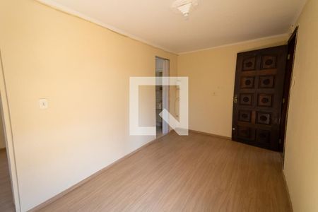 Apartamento para alugar com 2 quartos, 45m² em Conjunto Habitacional Teotonio Vilela, São Paulo