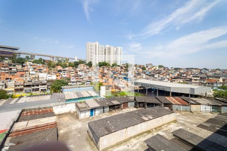 Apartamento para alugar com 2 quartos, 45m² em Conjunto Habitacional Teotonio Vilela, São Paulo