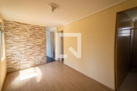 Apartamento para alugar com 2 quartos, 45m² em Conjunto Habitacional Teotonio Vilela, São Paulo