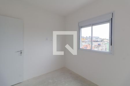 Quarto 2 de apartamento à venda com 2 quartos, 38m² em Itaquera, São Paulo