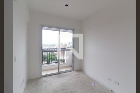 Sala de apartamento à venda com 2 quartos, 38m² em Itaquera, São Paulo