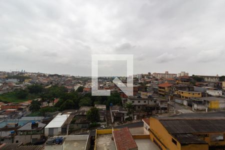 Vista de apartamento à venda com 2 quartos, 38m² em Itaquera, São Paulo