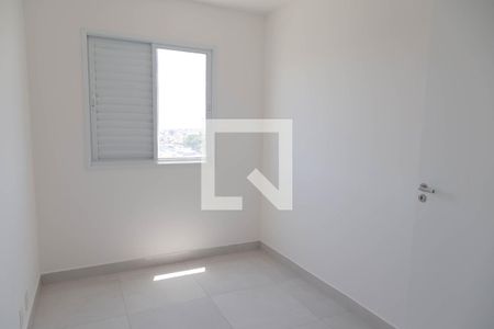 Quarto 1 de apartamento à venda com 2 quartos, 43m² em Vila Bremen, Guarulhos