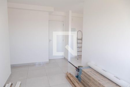 Apartamento à venda com 43m², 2 quartos e 1 vagaSala