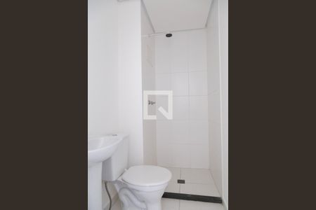 Banheiro/Quarto 1 de apartamento à venda com 2 quartos, 43m² em Vila Bremen, Guarulhos