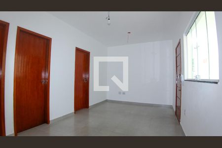 Sala de apartamento à venda com 2 quartos, 40m² em Vila Carrão, São Paulo