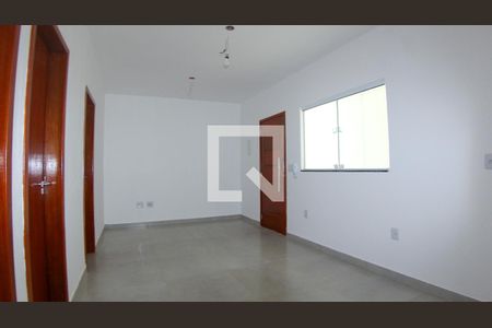 Sala de apartamento à venda com 2 quartos, 40m² em Vila Carrão, São Paulo