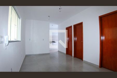 Sala de apartamento à venda com 2 quartos, 40m² em Vila Carrão, São Paulo