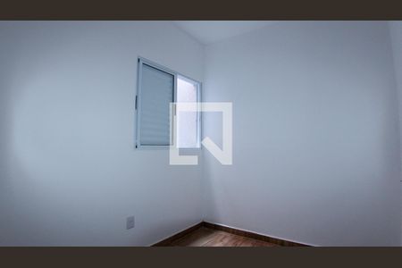 Quarto 2 de apartamento à venda com 2 quartos, 40m² em Vila Carrão, São Paulo