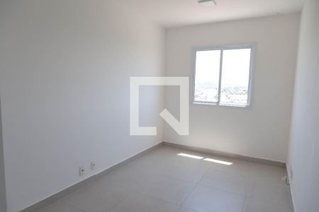 Quarto 2 de apartamento à venda com 2 quartos, 44m² em Vila Bremen, Guarulhos