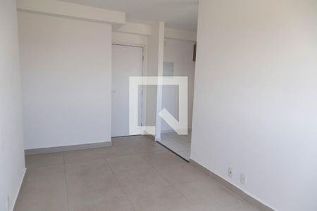 Sala de apartamento à venda com 2 quartos, 44m² em Vila Bremen, Guarulhos