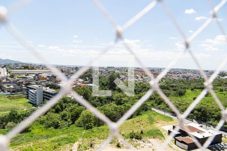 Vista Quarto 1 de apartamento à venda com 2 quartos, 44m² em Vila Bremen, Guarulhos