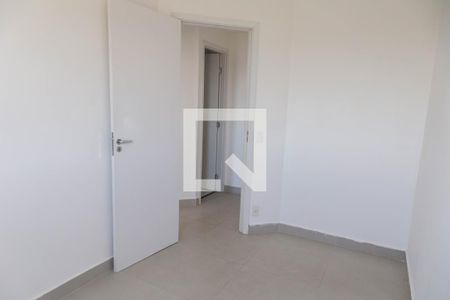 Quarto 1 de apartamento à venda com 2 quartos, 44m² em Vila Bremen, Guarulhos