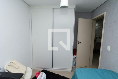 Quarto 2 de apartamento para alugar com 2 quartos, 45m² em Bernardo Monteiro, Contagem