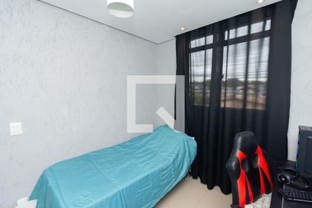 Quarto 2 de apartamento para alugar com 2 quartos, 45m² em Bernardo Monteiro, Contagem