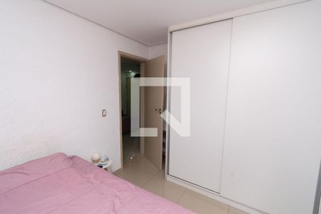 Quarto 1 de apartamento para alugar com 2 quartos, 45m² em Bernardo Monteiro, Contagem