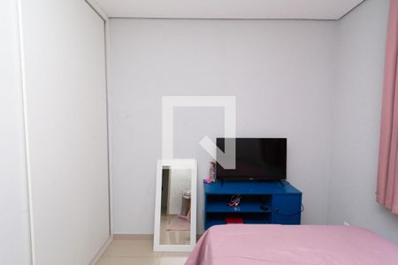 Quarto 1 de apartamento para alugar com 2 quartos, 45m² em Bernardo Monteiro, Contagem