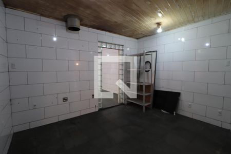 Sala de jantar de casa para alugar com 2 quartos, 140m² em Vila Sao Geraldo, São Paulo