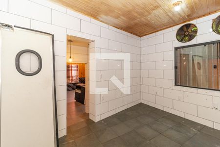 Sala de casa para alugar com 2 quartos, 140m² em Vila Sao Geraldo, São Paulo