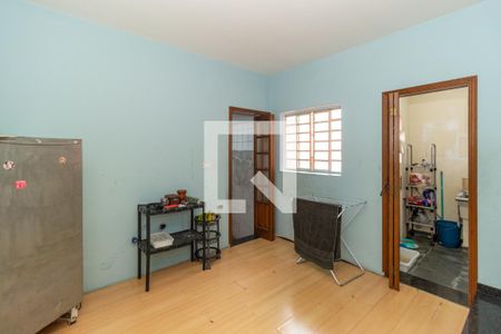 Quarto 2 de casa para alugar com 2 quartos, 140m² em Vila Sao Geraldo, São Paulo