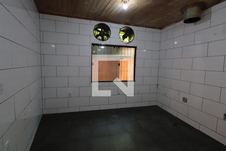 Sala de jantar de casa para alugar com 2 quartos, 140m² em Vila Sao Geraldo, São Paulo