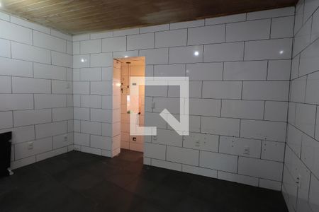 Sala de jantar de casa para alugar com 2 quartos, 140m² em Vila Sao Geraldo, São Paulo