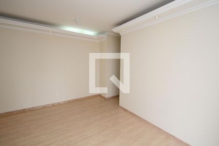 Sala de apartamento para alugar com 2 quartos, 62m² em Usina Piratininga, São Paulo